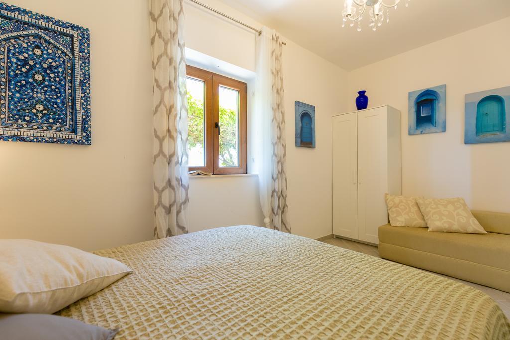 Villa Isanda Dubrovnik Exterior foto
