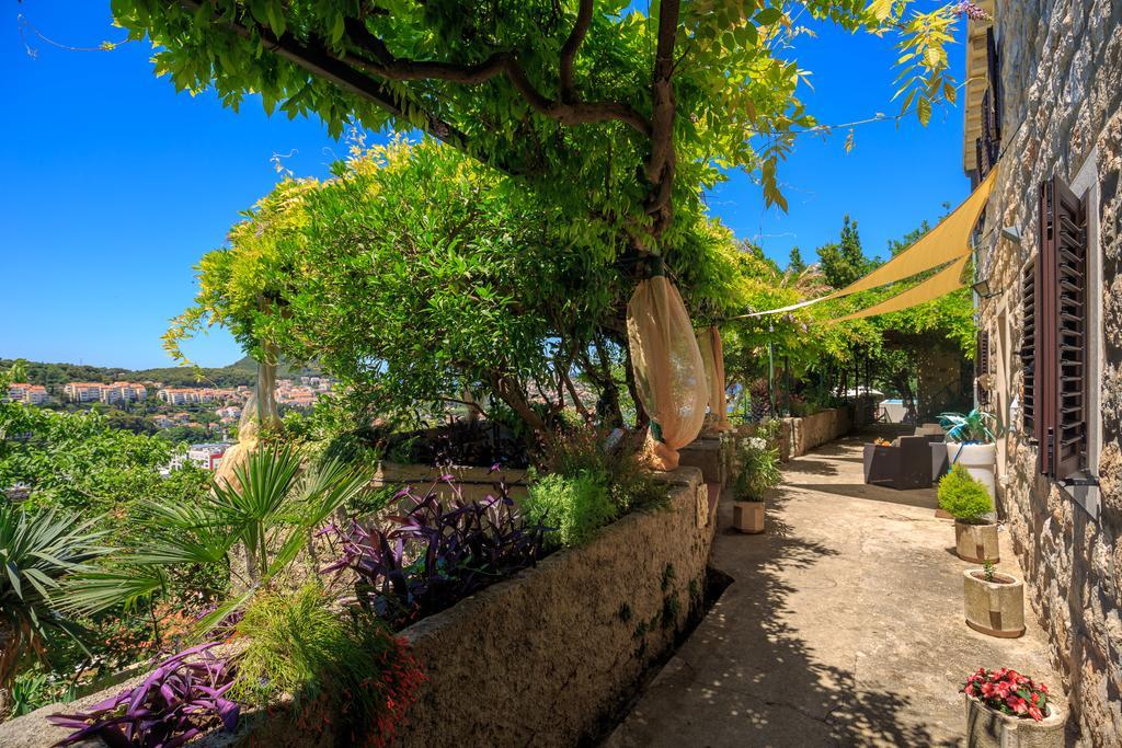 Villa Isanda Dubrovnik Exterior foto