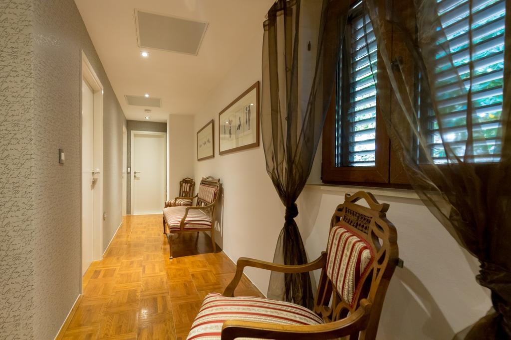 Villa Isanda Dubrovnik Exterior foto