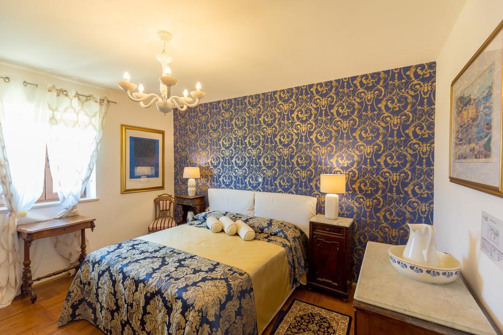 Villa Isanda Dubrovnik Exterior foto